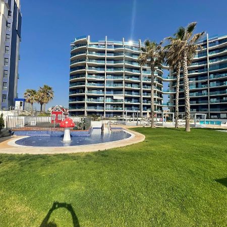 Apartamento En Sea Senses Freya Torrevieja Bagian luar foto