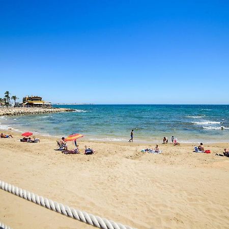 Apartamento En Sea Senses Freya Torrevieja Bagian luar foto