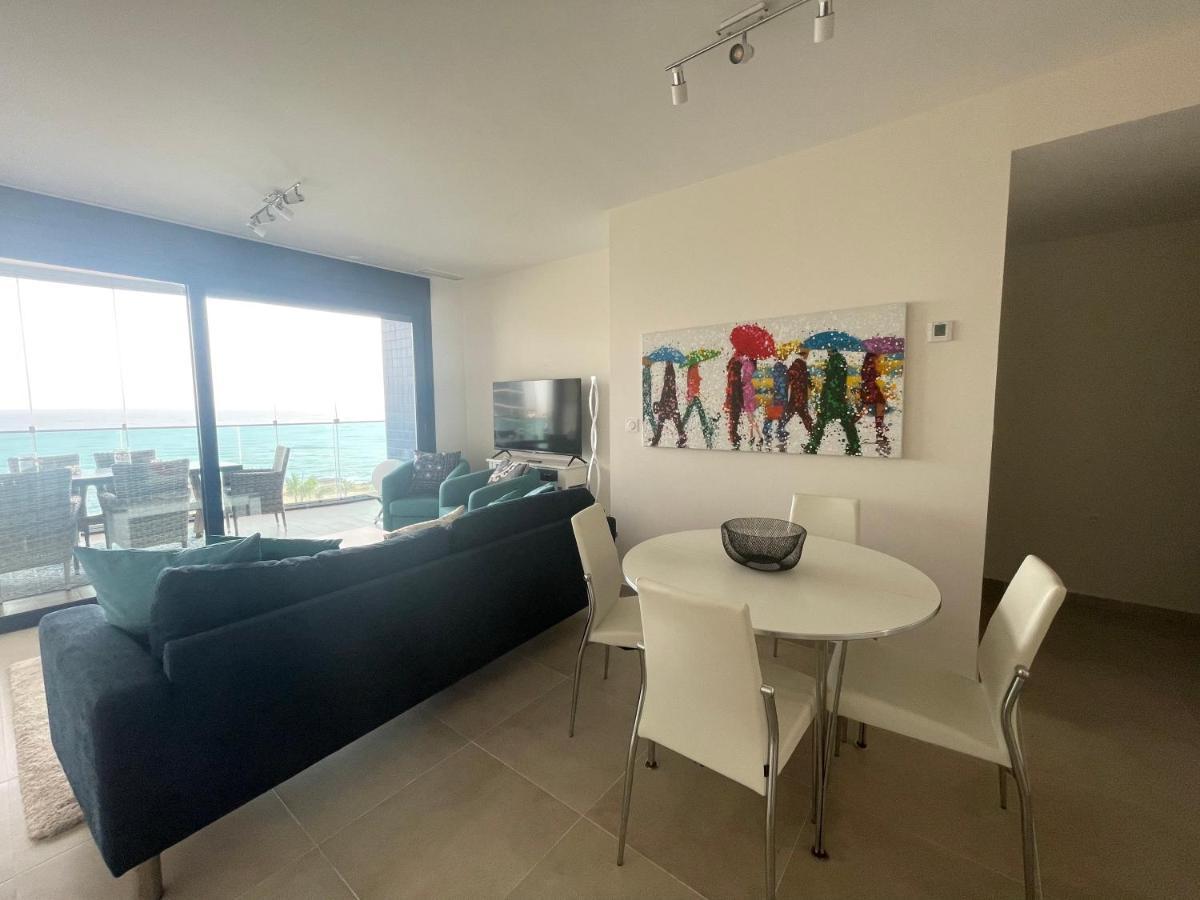 Apartamento En Sea Senses Freya Torrevieja Bagian luar foto