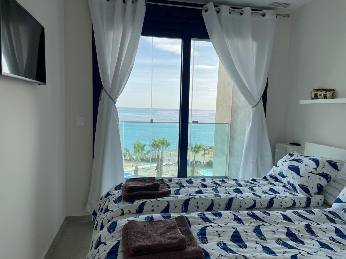 Apartamento En Sea Senses Freya Torrevieja Bagian luar foto