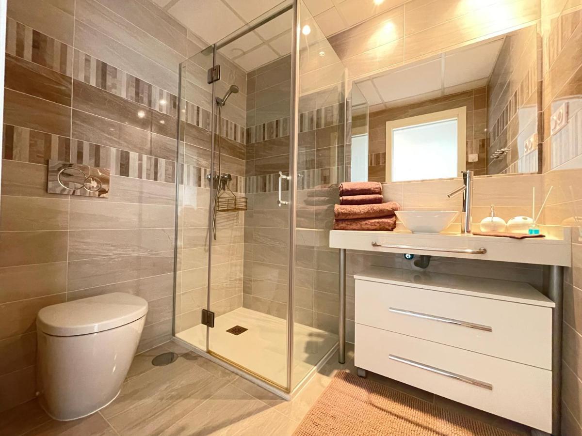 Apartamento En Sea Senses Freya Torrevieja Bagian luar foto