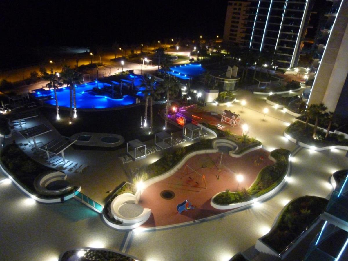 Apartamento En Sea Senses Freya Torrevieja Bagian luar foto